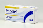 Robotek 20 Mg Tab 30